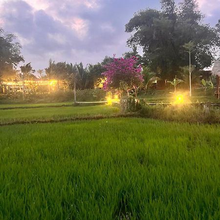 Komleo Farm Hotel Буон Ма Туот Екстериор снимка