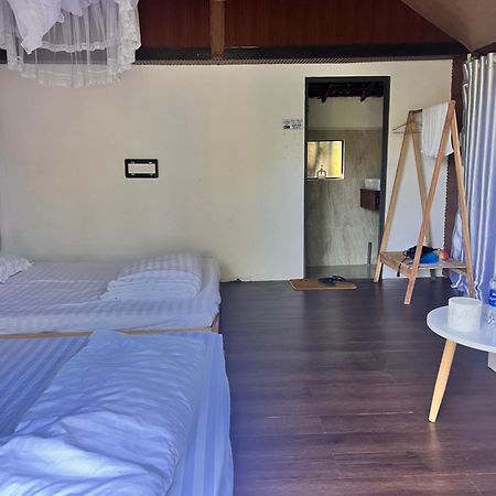 Komleo Farm Hotel Буон Ма Туот Екстериор снимка