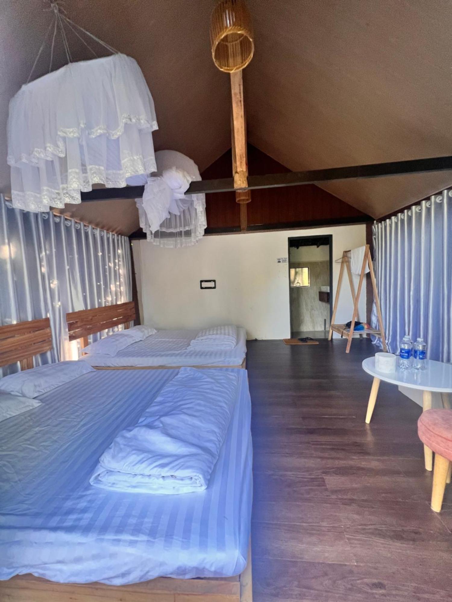 Komleo Farm Hotel Буон Ма Туот Екстериор снимка